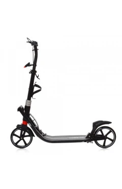 Самокат iTrike SR 2-015-4-B (black)